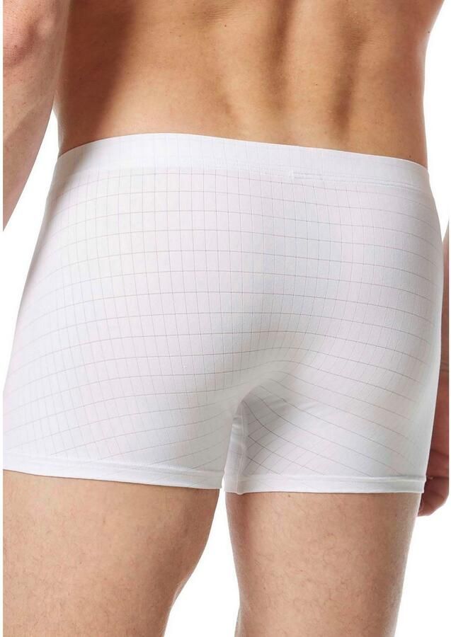 Bruno Banani Retro hipster met elastische taille - Foto 2