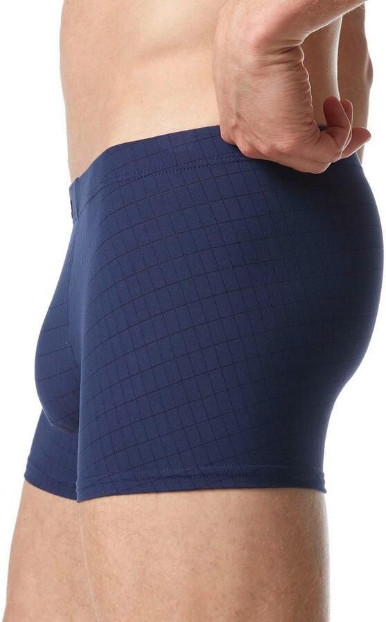 Bruno Banani Retro hipster met elastische taille - Foto 4
