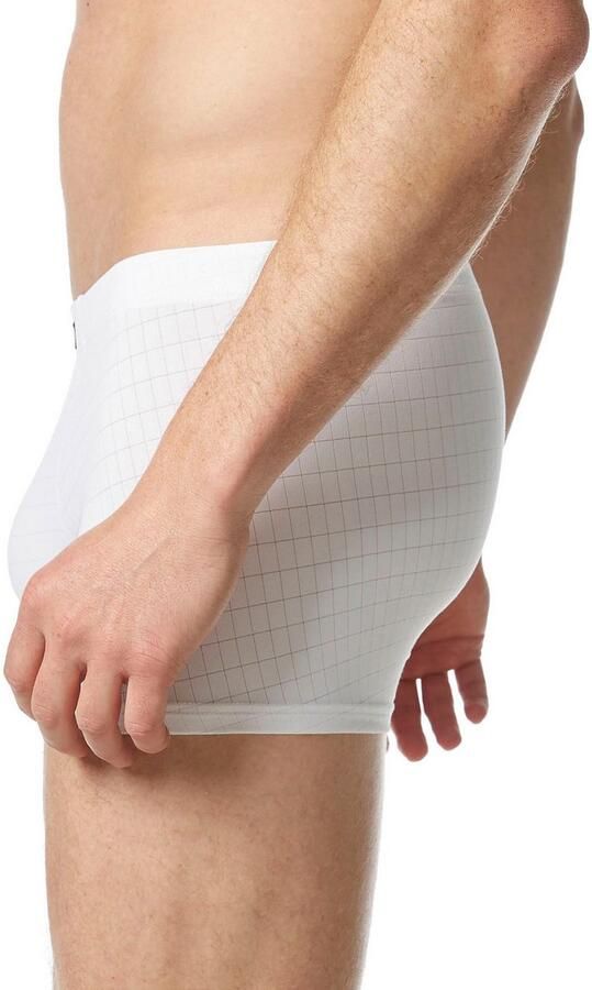 Bruno Banani Retro hipster met elastische taille - Foto 4