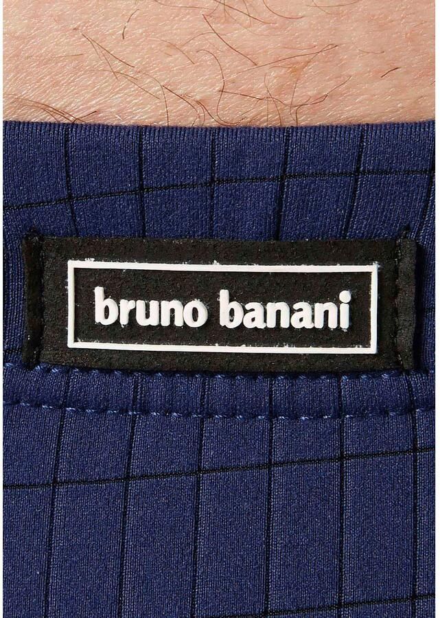 Bruno Banani Retro hipster met elastische taille - Foto 2