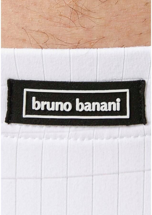 Bruno Banani Retro hipster met elastische taille - Foto 1