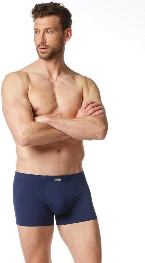 Bruno Banani Retro hipster met elastische taille - Foto 5