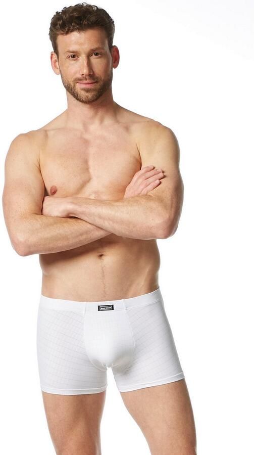Bruno Banani Retro hipster met elastische taille - Foto 5