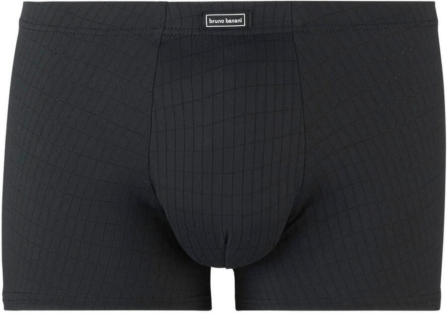 Bruno Banani Retro hipster met elastische taille - Foto 3