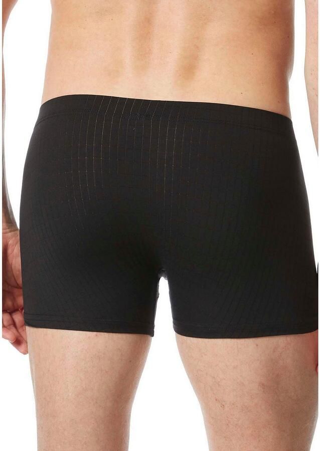 Bruno Banani Retro hipster met elastische taille