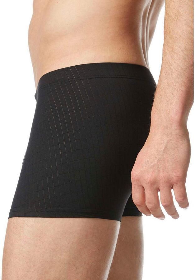 Bruno Banani Retro hipster met elastische taille - Foto 4