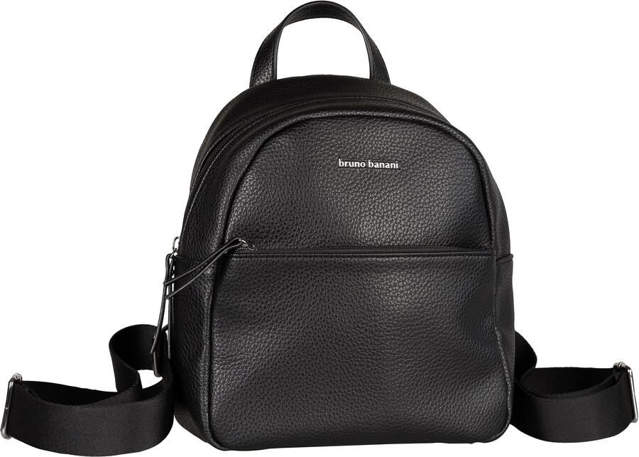 Bruno Banani Rugzak Amalfi Vrijetijdsrugzak - Foto 4