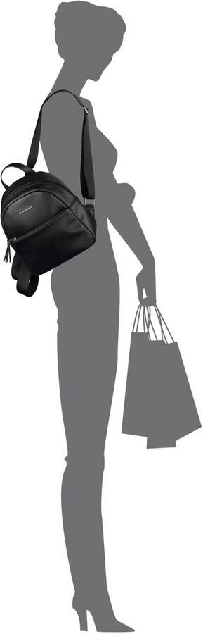 Bruno Banani Rugzak Amalfi Vrijetijdsrugzak - Foto 3