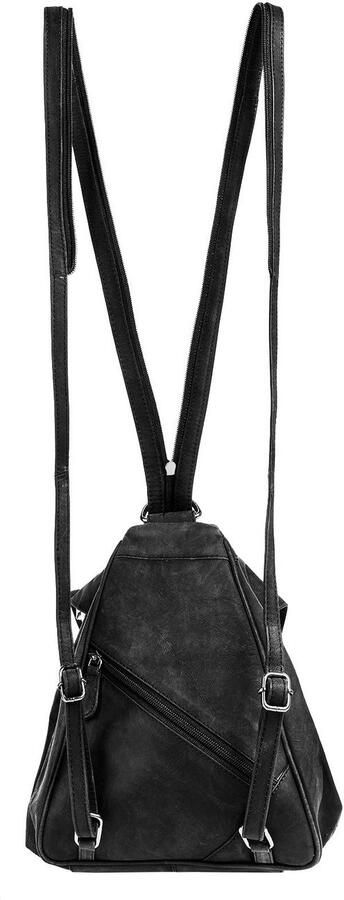 Bruno Banani Rugzak echt leder - Foto 7