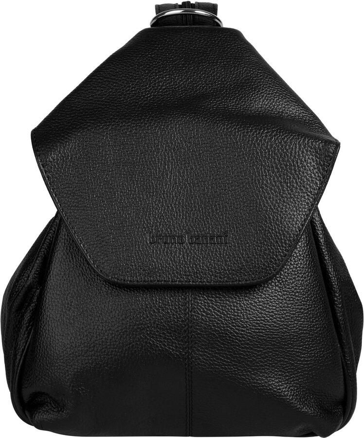 Bruno Banani Rugzak echt leder - Foto 6