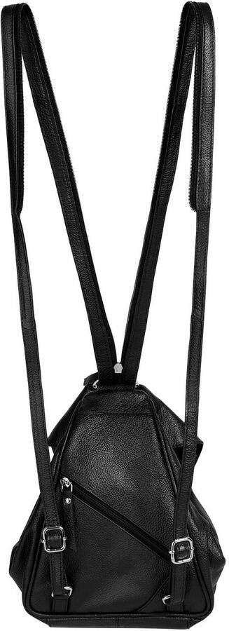 Bruno Banani Rugzak echt leder - Foto 5