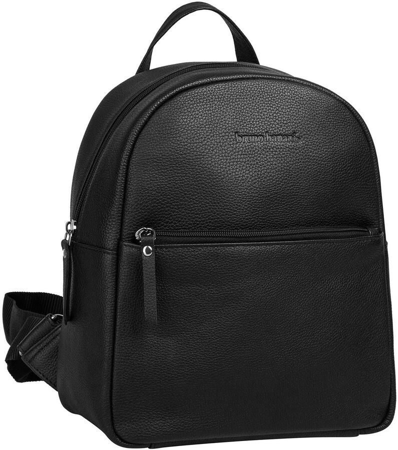 Bruno Banani Rugzak echt leder - Foto 5