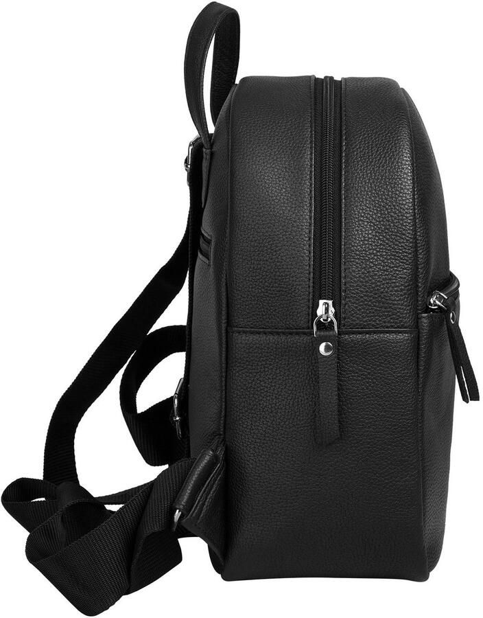 Bruno Banani Rugzak echt leder - Foto 3