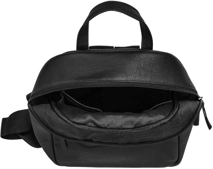 Bruno Banani Rugzak echt leder - Foto 2