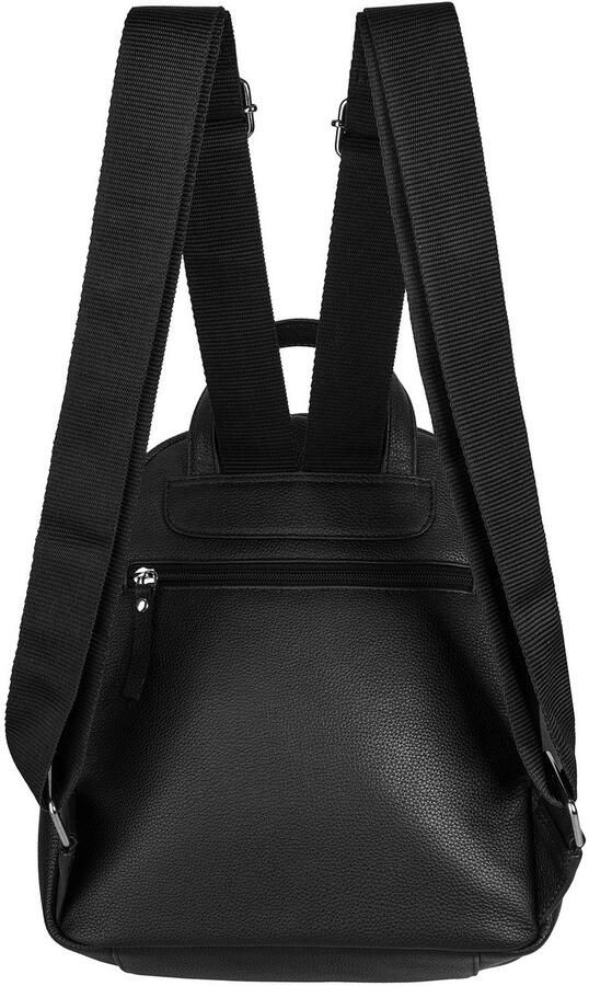 Bruno Banani Rugzak echt leder - Foto 4