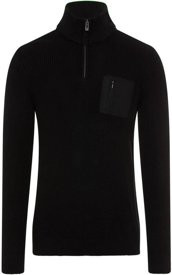 Bruno Banani Schipperstrui met borstzak - Foto 5