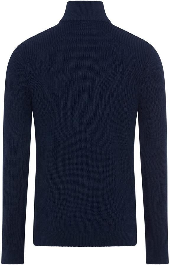 Bruno Banani Schipperstrui met borstzak - Foto 7