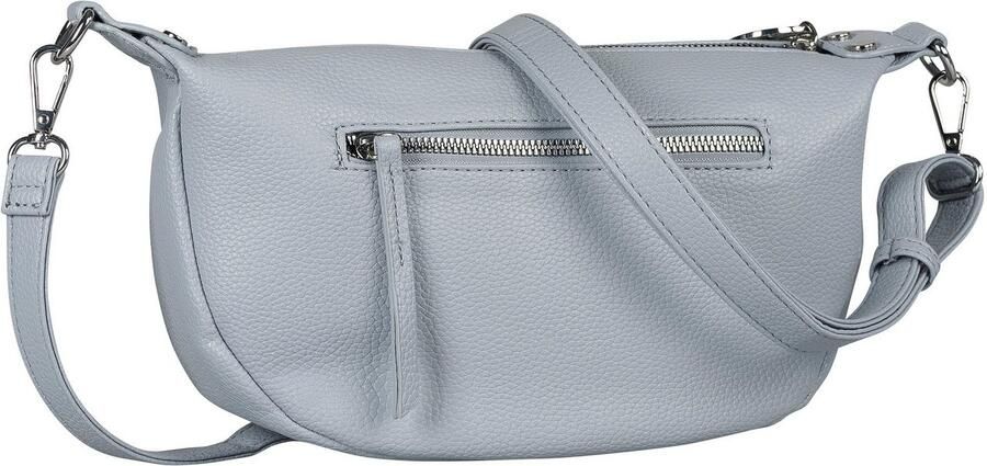 Bruno Banani Schoudertas Amalfi afneembare schouderriem handtas dames in modieuze vorm - Foto 2