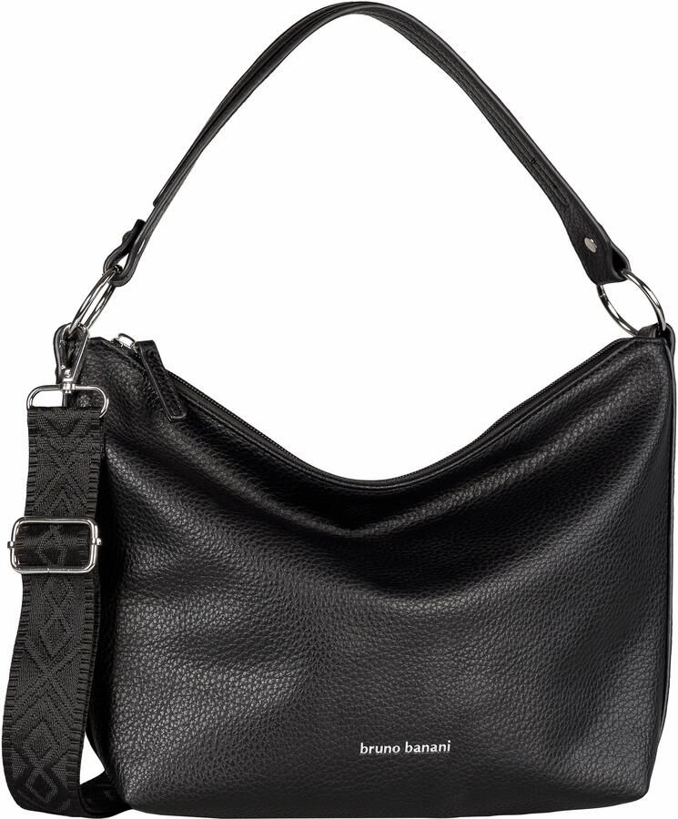 Bruno Banani Schoudertas Amalfi Dames handtas met schouderriem - Foto 4