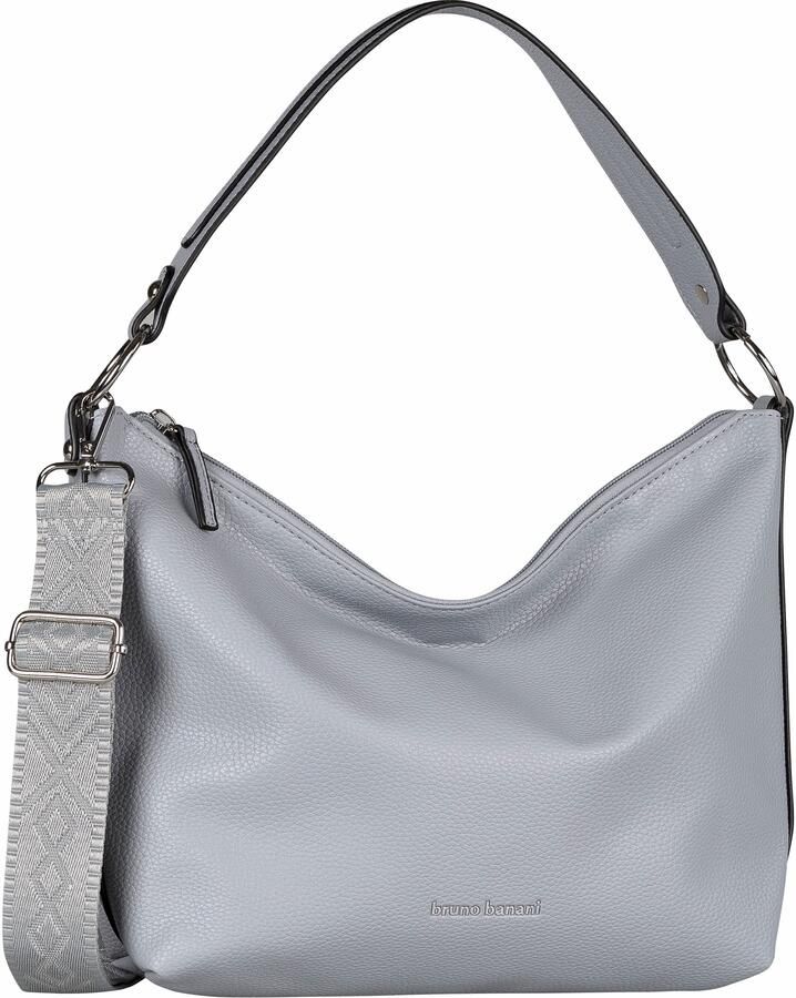 Bruno Banani Schoudertas Amalfi Dames handtas met schouderriem - Foto 3