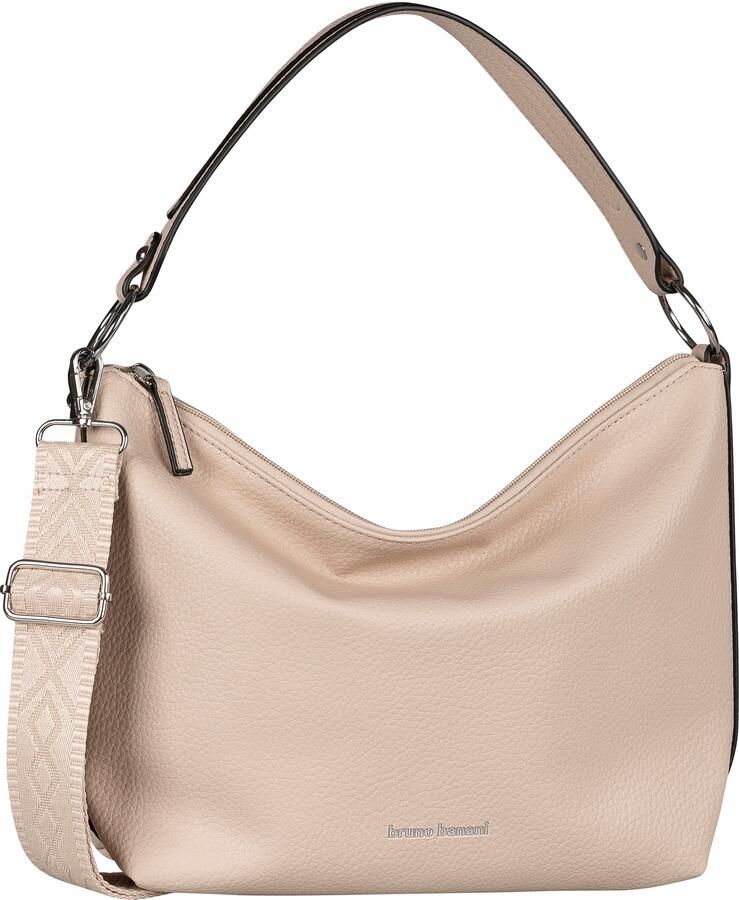 Bruno Banani Schoudertas Amalfi Dames handtas met schouderriem - Foto 3