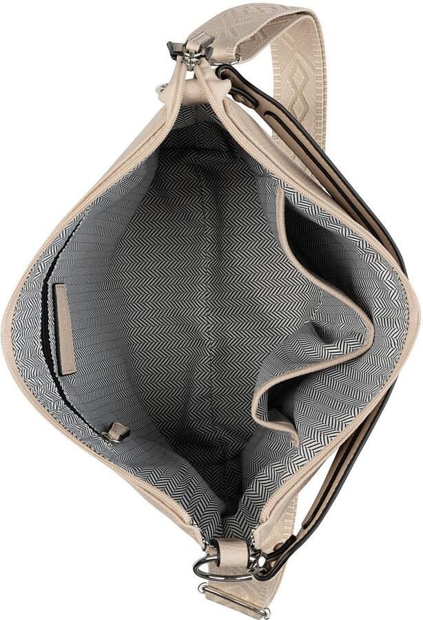 Bruno Banani Schoudertas Amalfi Dames handtas met schouderriem - Foto 2