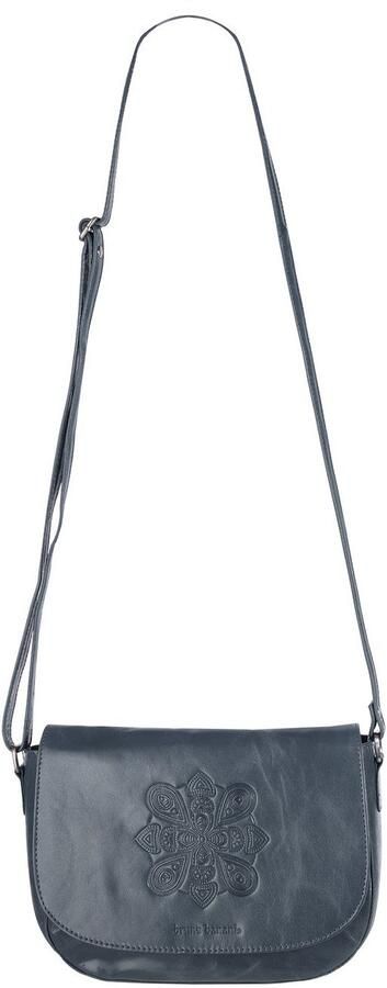 Bruno Banani Schoudertas dala echt leder - Foto 5