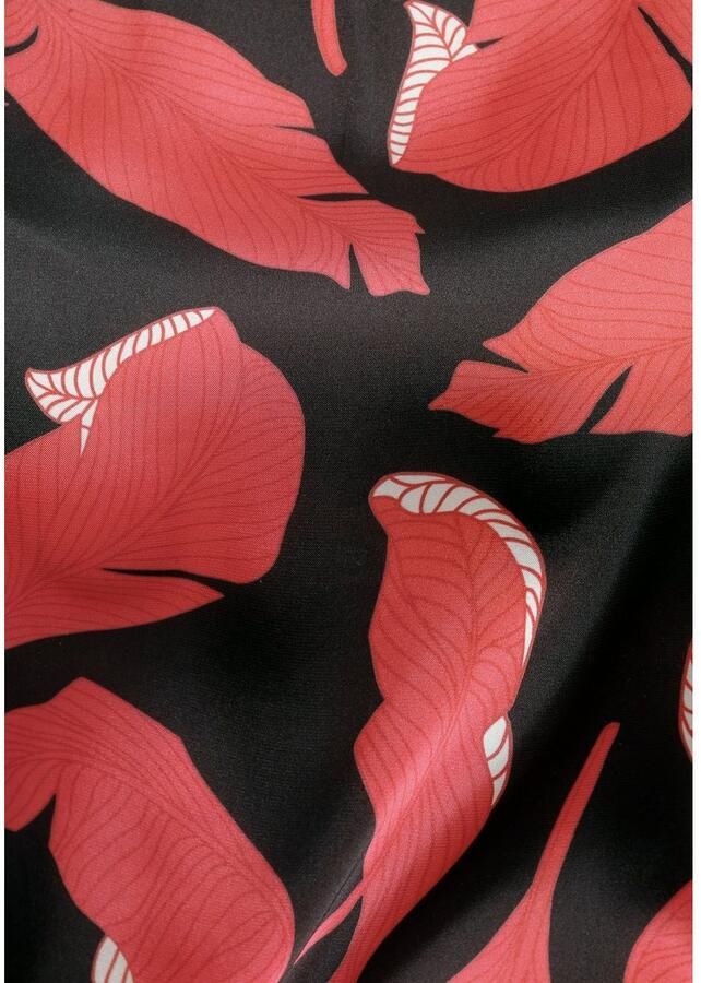 Bruno Banani Shirtblouse met verschillende prints voor - Foto 2