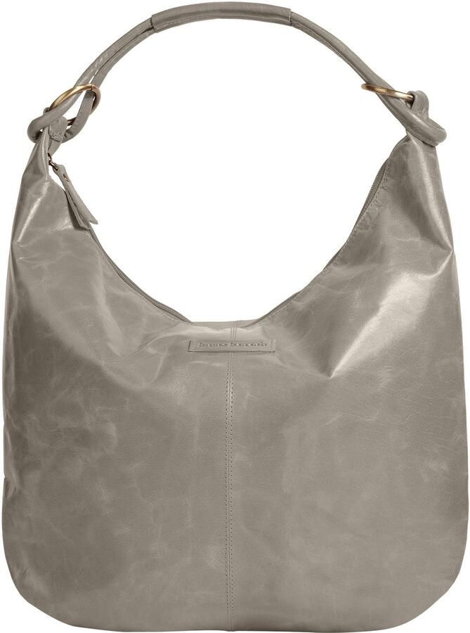 Bruno Banani Shopper echt leder - Foto 3