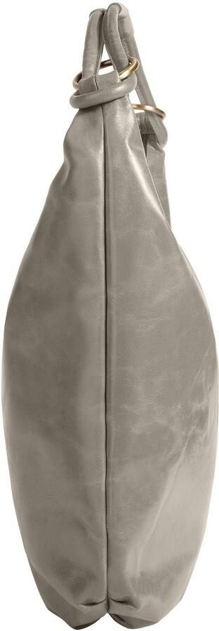 Bruno Banani Shopper echt leder - Foto 2