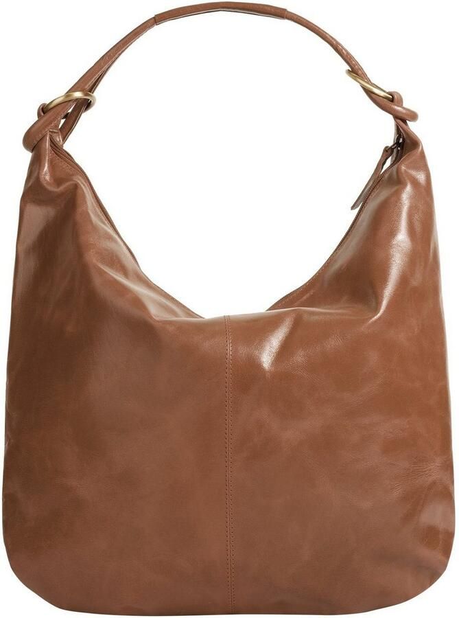 Bruno Banani Shopper echt leder - Foto 3