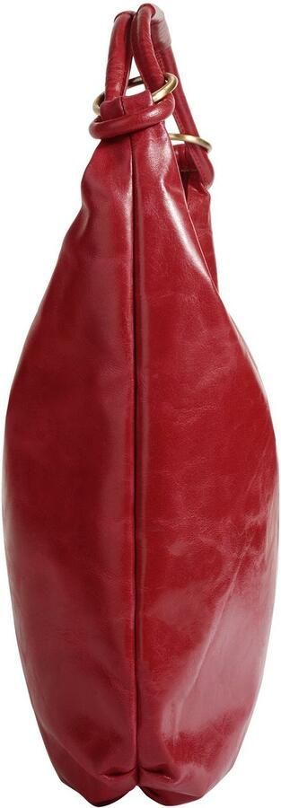 Bruno Banani Shopper echt leder - Foto 3