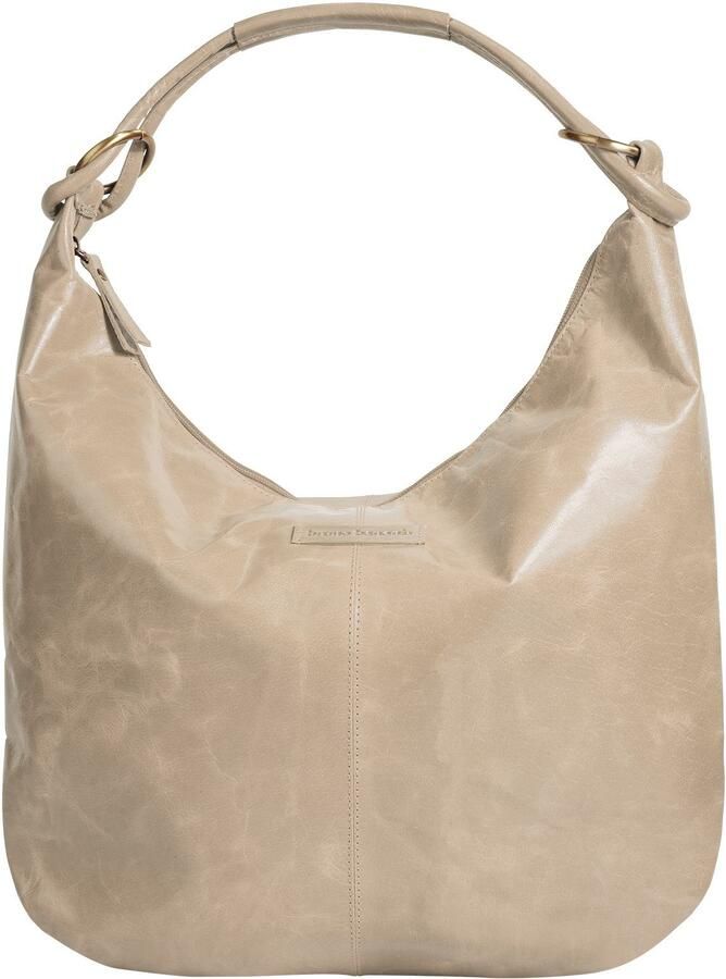 Bruno Banani Shopper echt leder - Foto 4