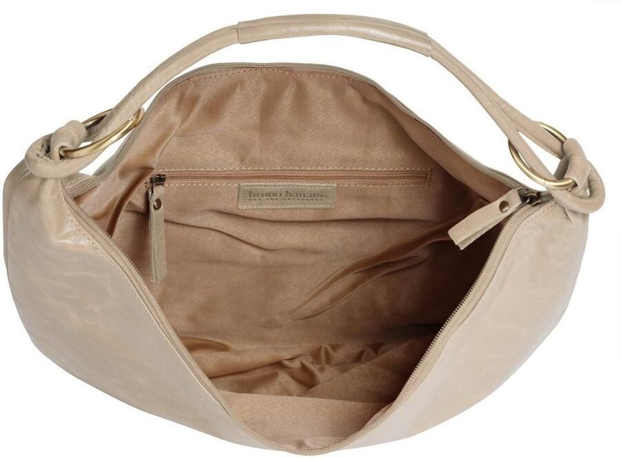Bruno Banani Shopper echt leder - Foto 2