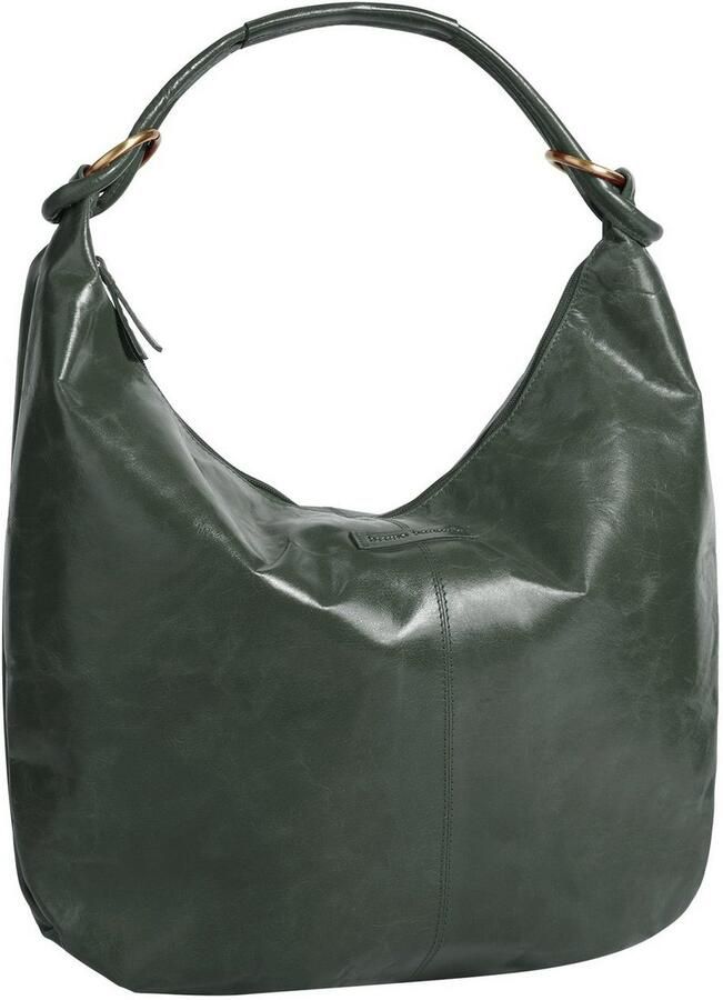 Bruno Banani Shopper echt leder - Foto 4