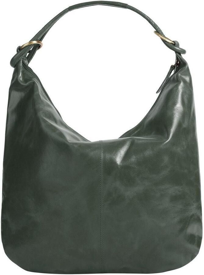 Bruno Banani Shopper echt leder