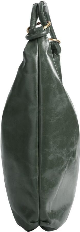 Bruno Banani Shopper echt leder - Foto 3