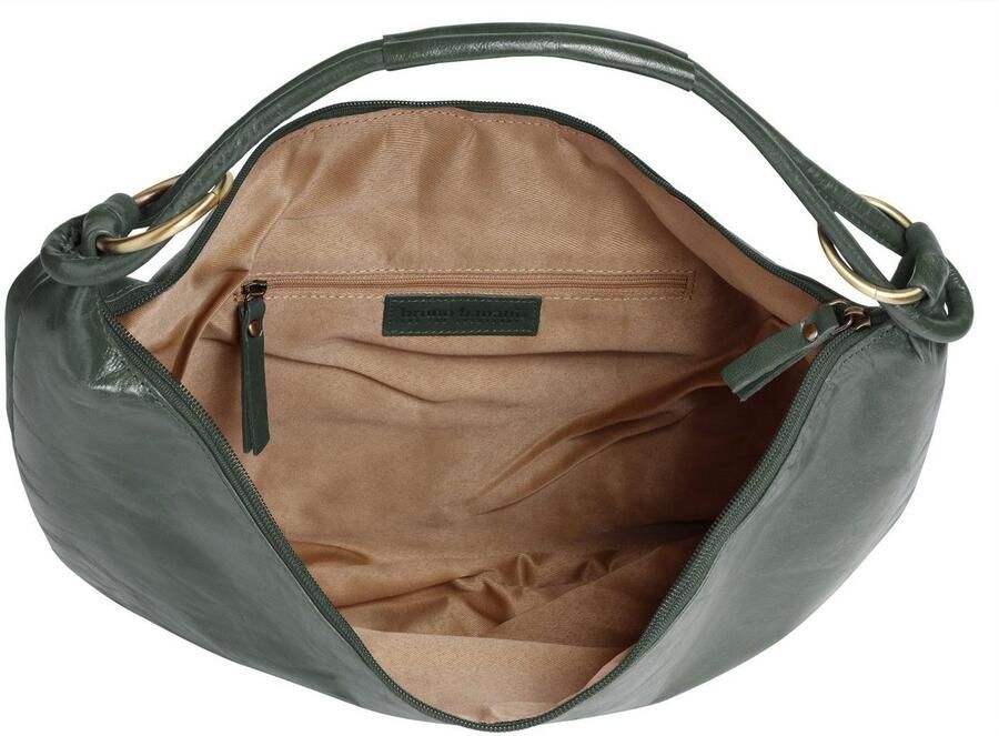 Bruno Banani Shopper echt leder - Foto 2