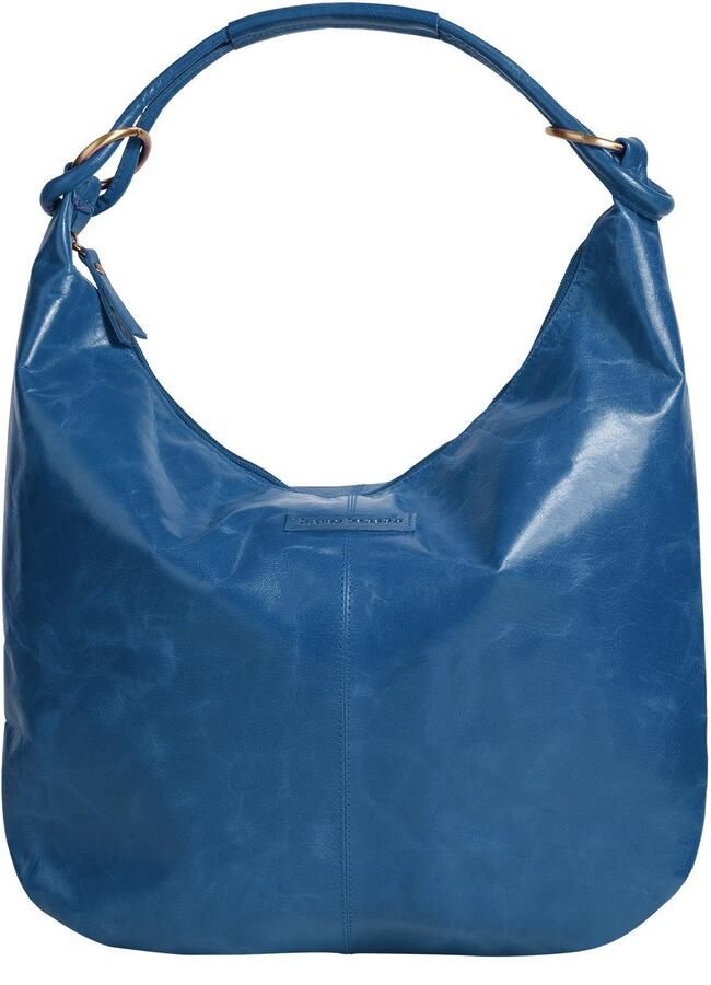 Bruno Banani Shopper echt leder - Foto 4