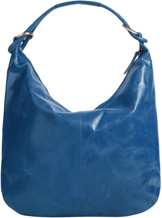 Bruno Banani Shopper echt leder