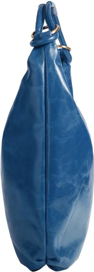 Bruno Banani Shopper echt leder - Foto 3