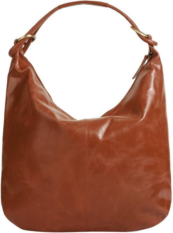 Bruno Banani Shopper echt leder