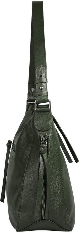 Bruno Banani Shopper echt leder - Foto 5