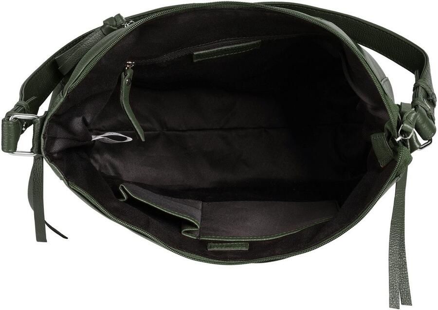 Bruno Banani Shopper echt leder - Foto 2