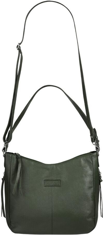 Bruno Banani Shopper echt leder - Foto 4