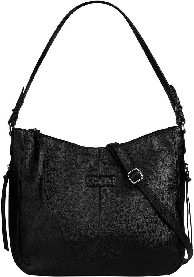 Bruno Banani Shopper echt leder - Foto 6