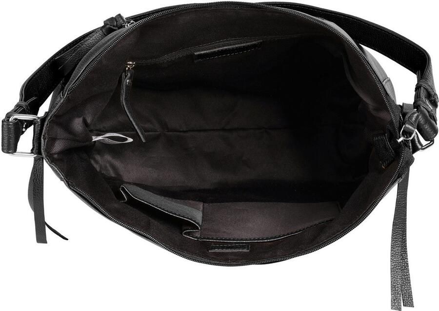 Bruno Banani Shopper echt leder - Foto 2