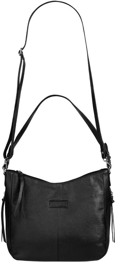 Bruno Banani Shopper echt leder - Foto 4