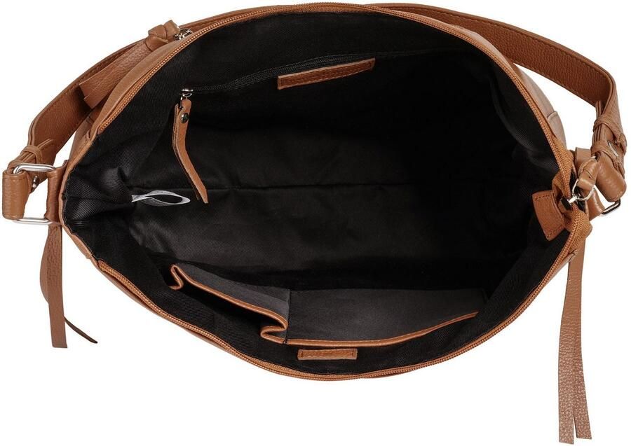 Bruno Banani Shopper echt leder - Foto 2