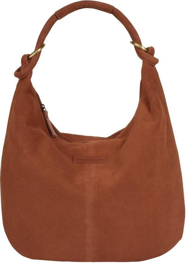 Bruno Banani Shopper echt leder - Foto 6
